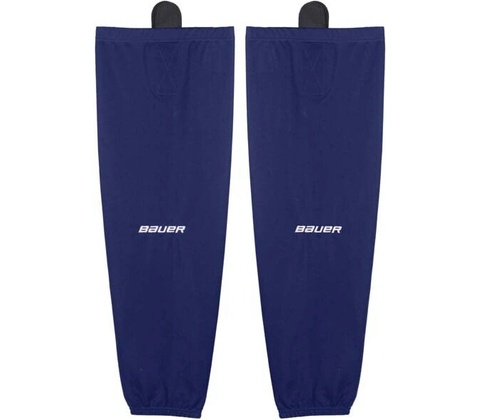 Bauer Flex S19 Sr navy modrá