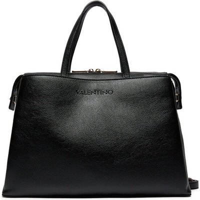 Valentino Дамска чанта Valentino Manhattan Re VBS7QW01 Черен (Manhattan Re VBS7QW01)