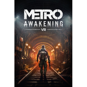 Metro Awakening