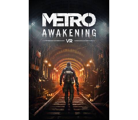 Metro Awakening