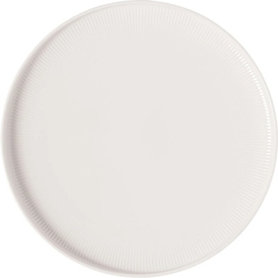 Mělký jídelní talíř Villeroy&Boch Afina 27,2 cm