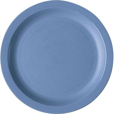 Cambro Talíř 229 mm, šedomodrý Jídelní nádobí
