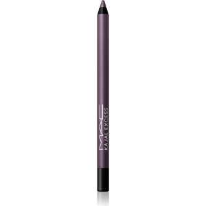 MAC Cosmetics Kajal Excess Longwear Smoky Eye Liner молив за очи тип каял цвят Prunella Prince 1.2 гр