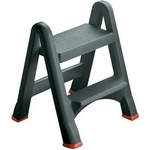 Keter Curver Step Stool 2 step (155160) (32348)