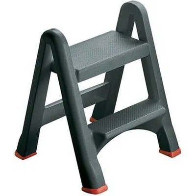Keter Curver Step Stool 2 step (155160) (32348)