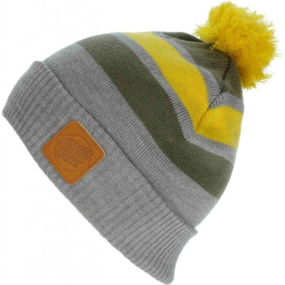 Santa Cruz Terrain Dark Heather