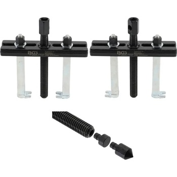 Image 1 of Bgs technic - Германия Скоба за лагери с две рамена 70-170мм ; bgs technic 7737