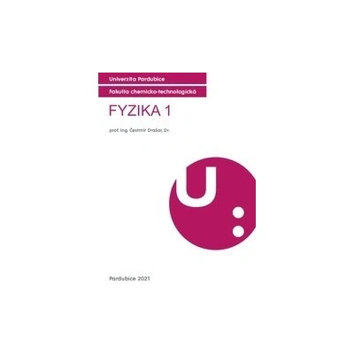 Fyzika 1