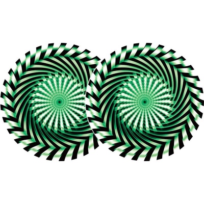 ZOMO Slipmats Saw green – Hledejceny.cz
