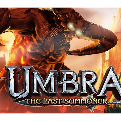 Umbra: The Last Summoner