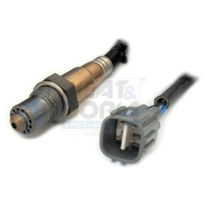 Lambda sonda MEAT & DORIA 81536