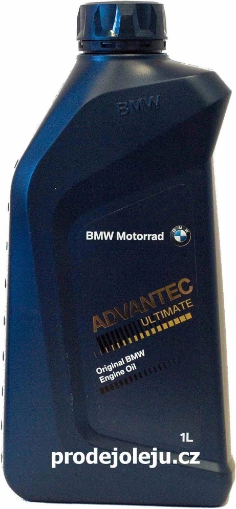 品名 Motorrad ADVANTEC Ultimate 5W-40 BMW Motorrad Advantec 5W-40