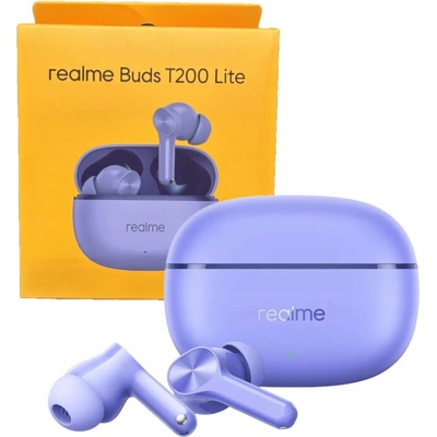 Realme Buds T200 Lite