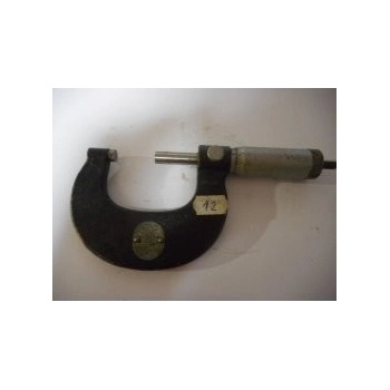 Proma Mikrometr 50