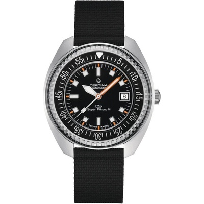 Certina 024.907.18.051.00