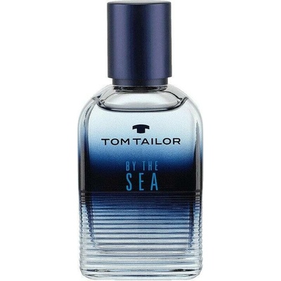 Tom Tailor Tom Tailor By The Sea toaletní voda pánská 30 ml