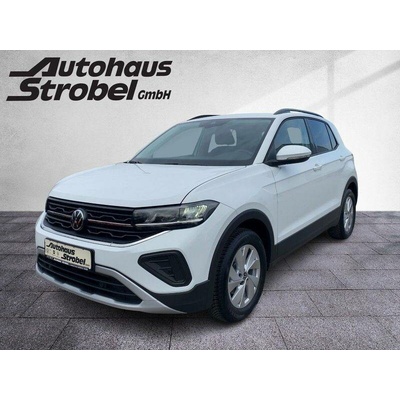 Volkswagen T-Cross 1.0 TSI Life 70 kW