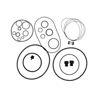 Grundfos Sada O krúžkov pre MQ 96526628