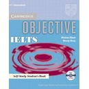 Objective IELTS Intermediate SB with Key + CDROM