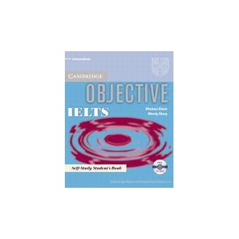 Objective IELTS Intermediate SB with Key + CDROM