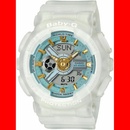 Casio BA-110SC-7A