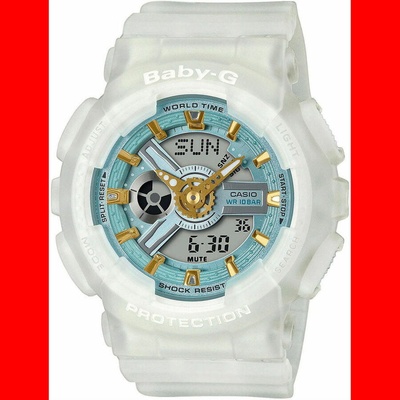 Casio BA-110SC-7A