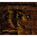 TRAKTOR - ARTEFUCKT CD