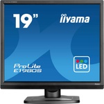 iiyama ProLite E1980S-B1 Монитори