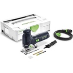 Festool PS 300 EQ-Plus TRION (576041) Прободен трион, зеге