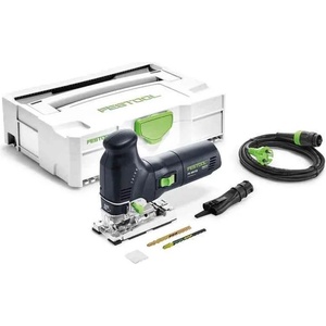 Festool PS 300 EQ-Plus TRION (576041) Прободен трион, зеге