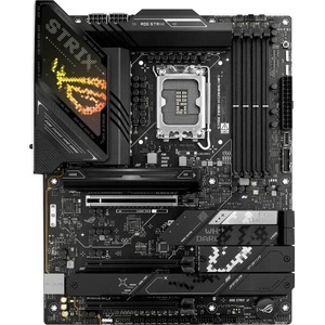 ASUS ROG STRIX Z890-H GAMING WIFI (90MB1K20-M0EAY0) Дънни платки