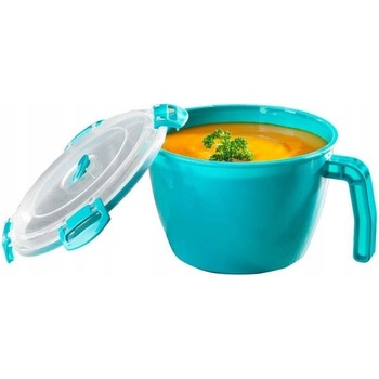 Wenko Hrnček do mikrovlnky 900ml