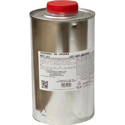 ALCHIMICA SA GEODESMO PRIMER 50 Hmotnost: 1 lt