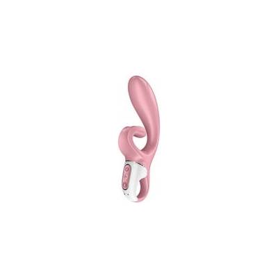 Satisfyer Hug Me Pink (P22993)