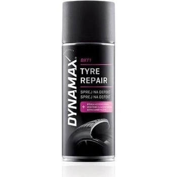 Dynamax DXT1 Sprej na opravu defektu 400 ml