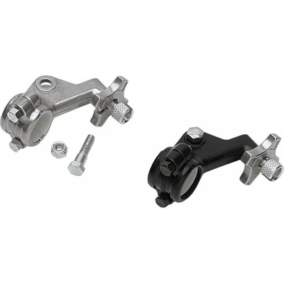 M CLU PERCH CR/XR BLK 1RDHB28