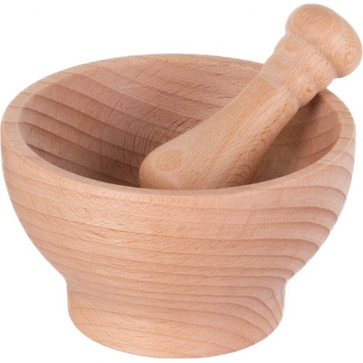 PRACTIC Bukový hmoždíř, Ø 10,5 cm