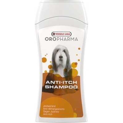 Versele Laga Oropharma Anti-Itch 250 ml