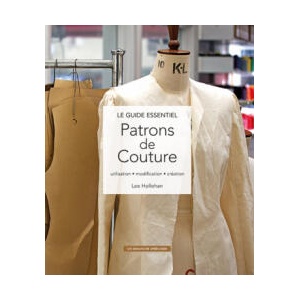 Patrons de couture | Hollohan (ISBN: 9782378170325)