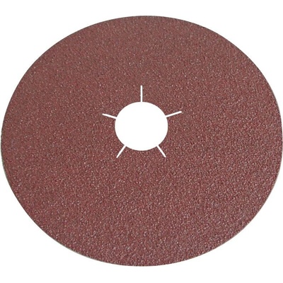 Klingspor Fiber kotouč 180 mm 11057 25 ks