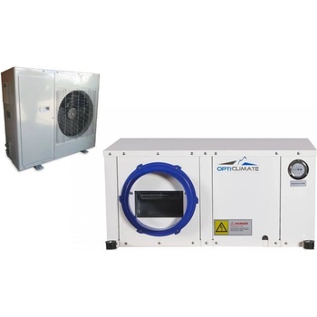 OptiClimate 3500 Pro 3 Split