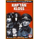 Kapitán Kloss II. - DVD
