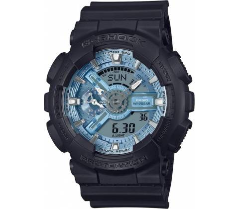 Casio GA-110CD-1A2