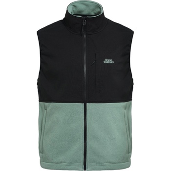 Horsefeathers Duval fleece vest m