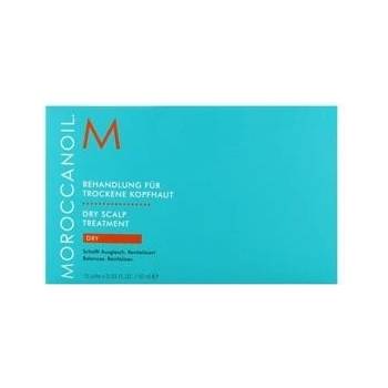 Moroccanoil Dry-No-More Scalp Treatment 15 x 10 ml