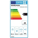 Whirlpool WHVS 61F LT DP K