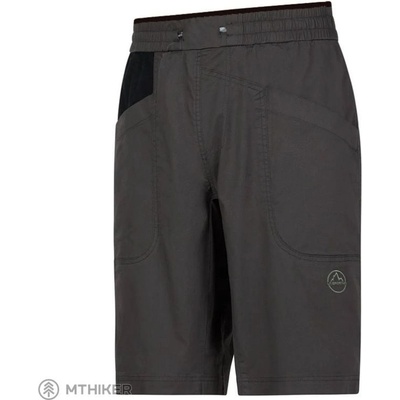 La Sportiva Bleauser Short kraťasy carbon/cloud