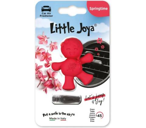 Little Joya Springtime