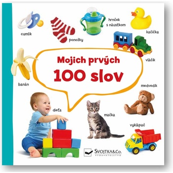Mojich prvých 100 slov