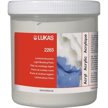 Lukas 722650500 Структурна паста 500 ml (722650500)